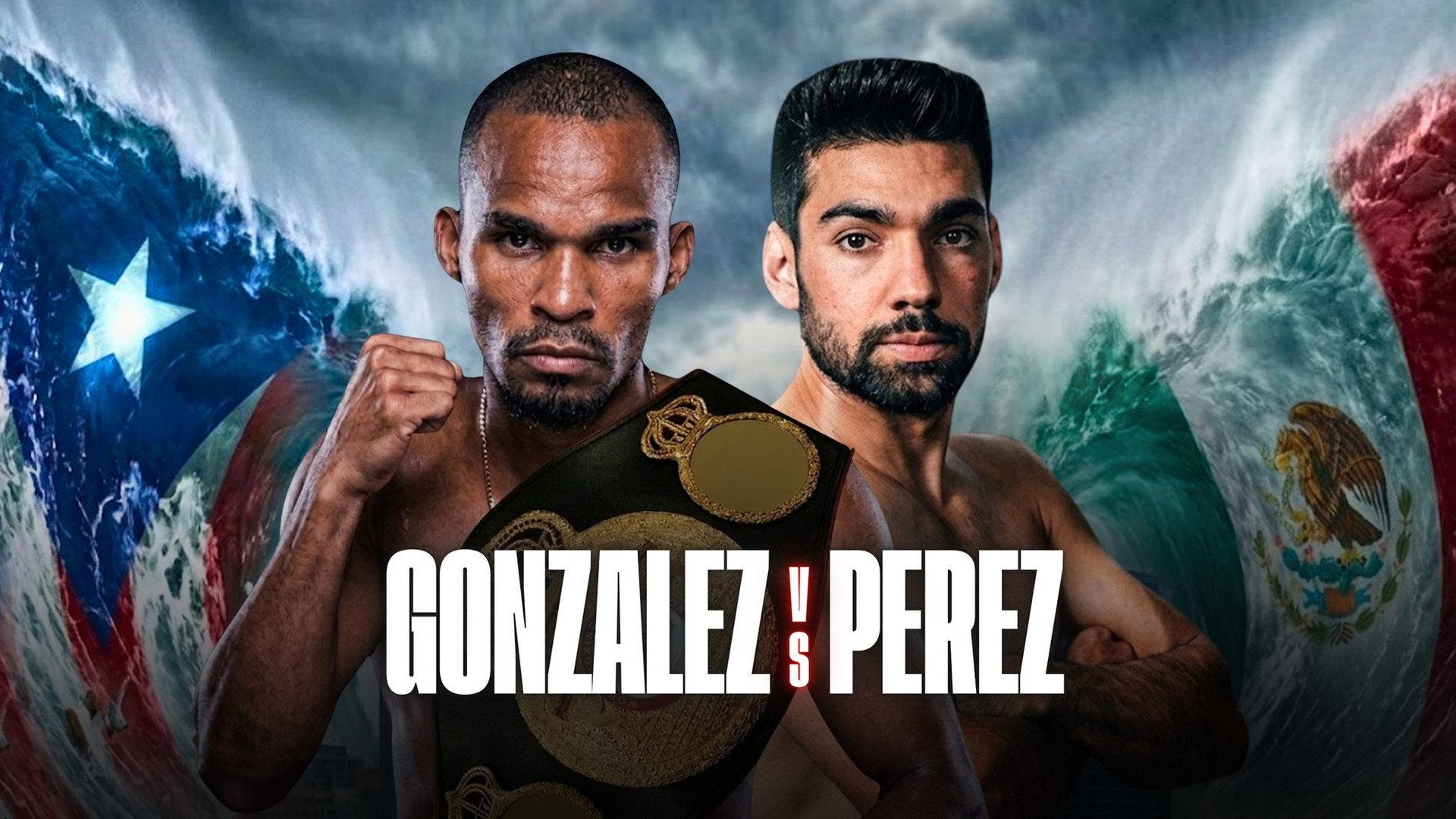 Jonathan Gonzalez vs. Abraham Perez 2026 movie scene