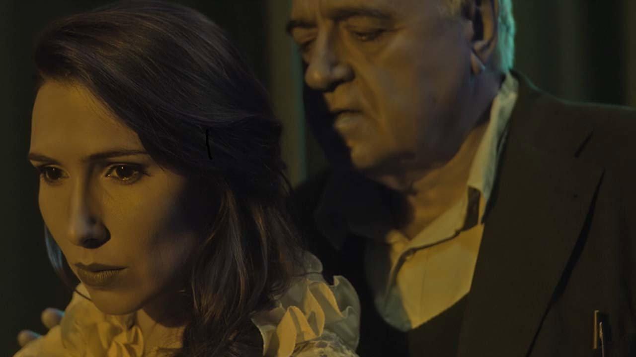 Io è Morto 2017 movie scene
