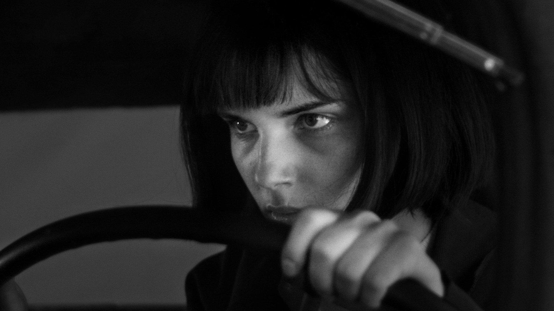 I, Olga Hepnarova 2016 movie scene