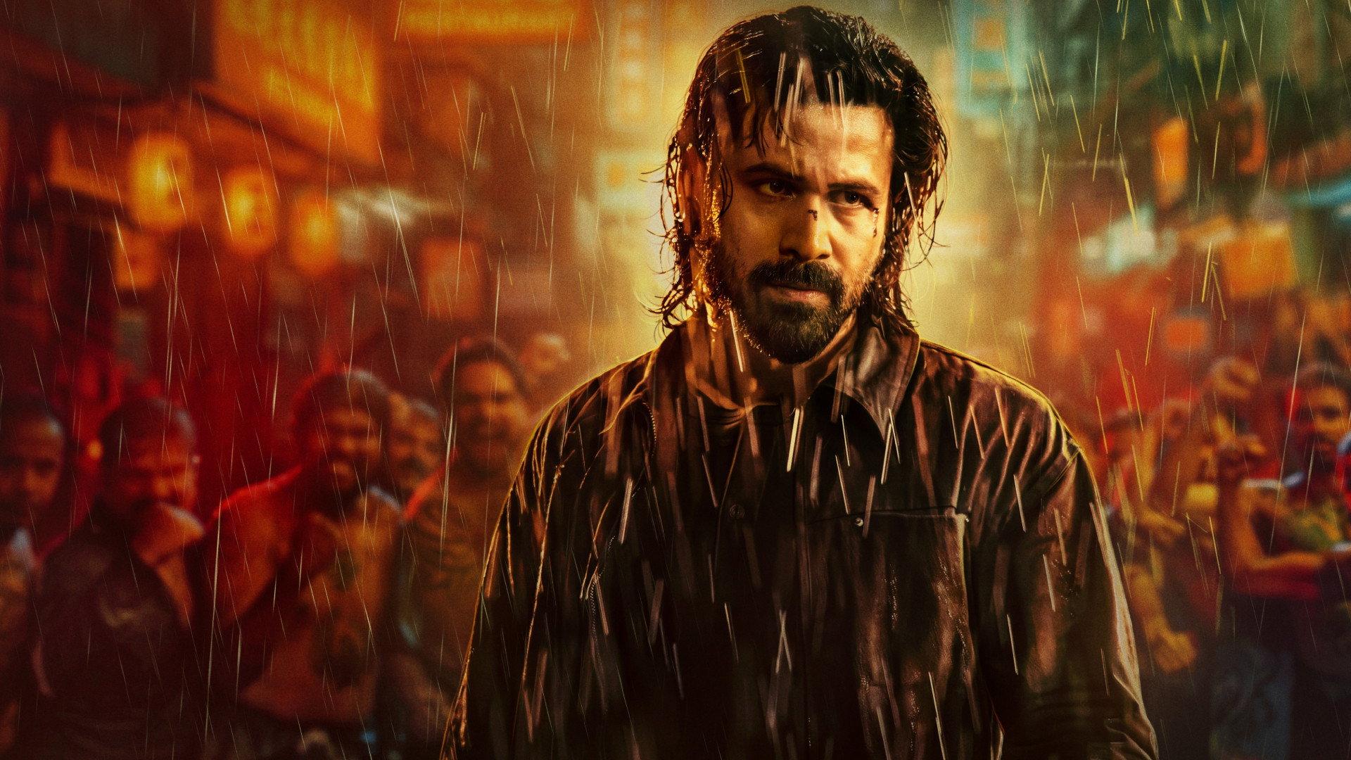 Awarapan 2 2026 movie scene