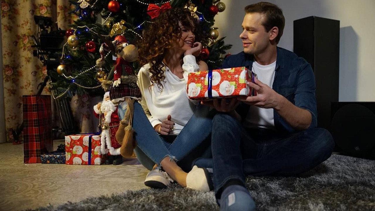 The New Year Angel 2018 movie scene