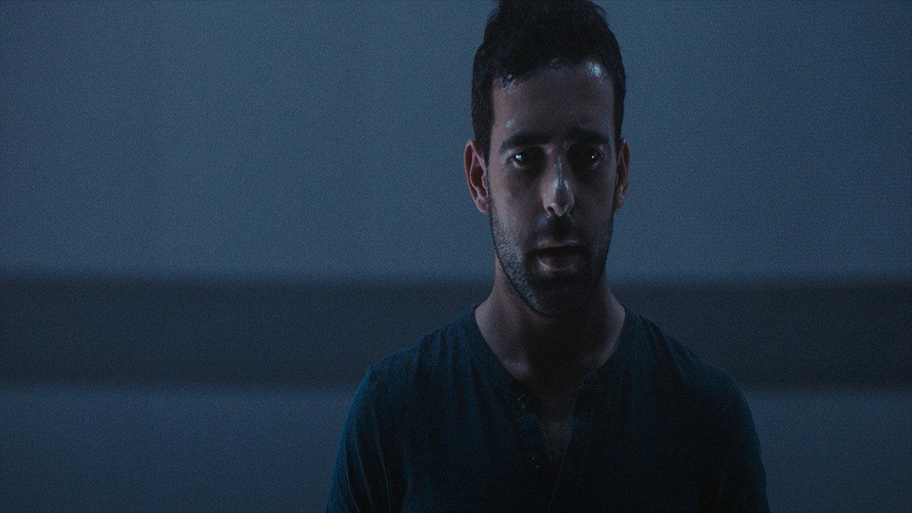 The Chamber 2015 movie scene