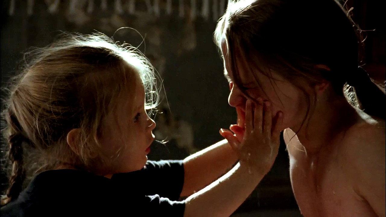 Crows 1995 movie scene