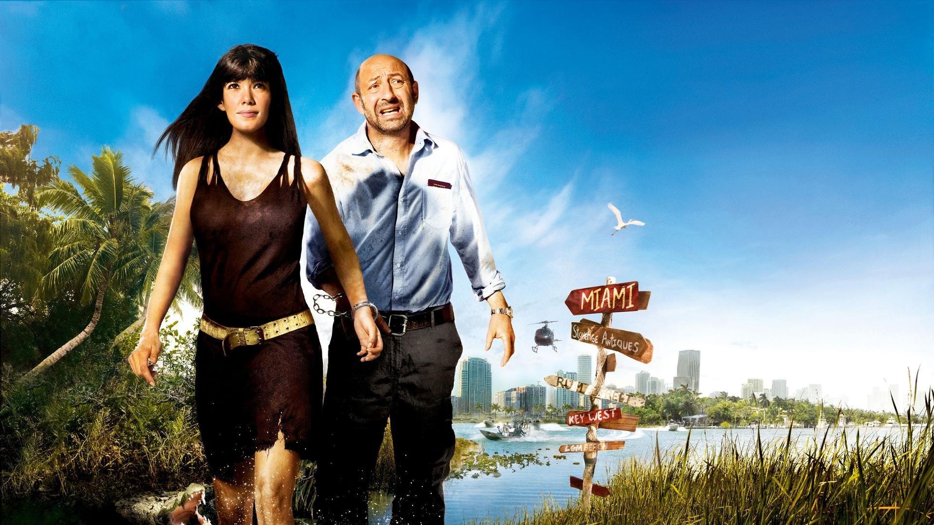 RTT 2009 movie scene