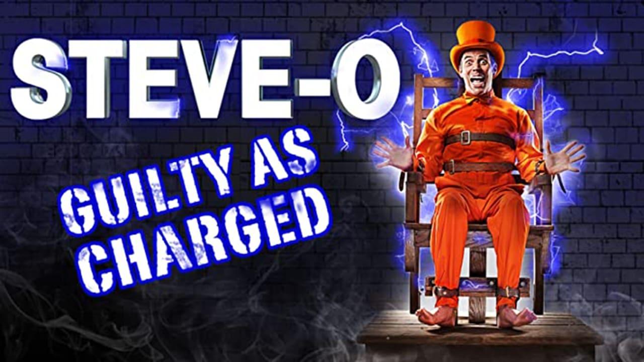 Steve-O: Guilty as Charged 2016 movie scene