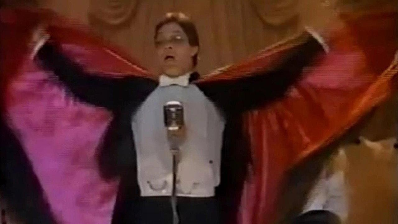 La gran fiesta 1986 movie scene
