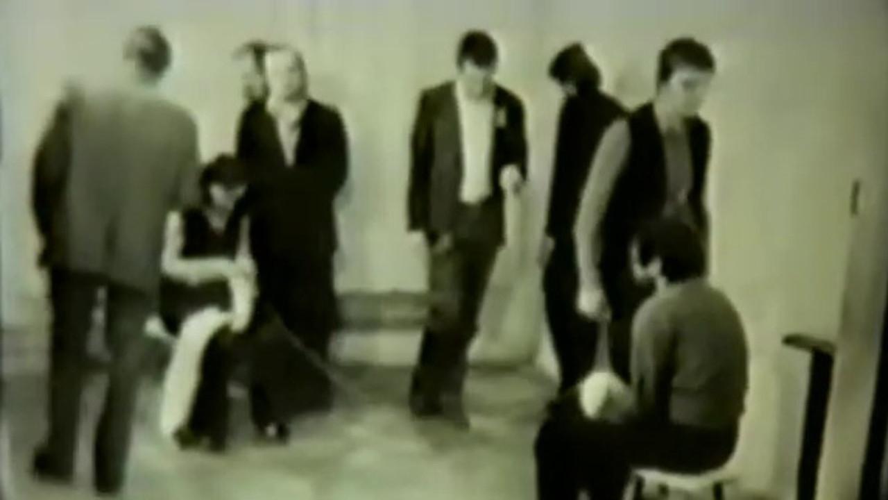 And So On... 1985 movie scene