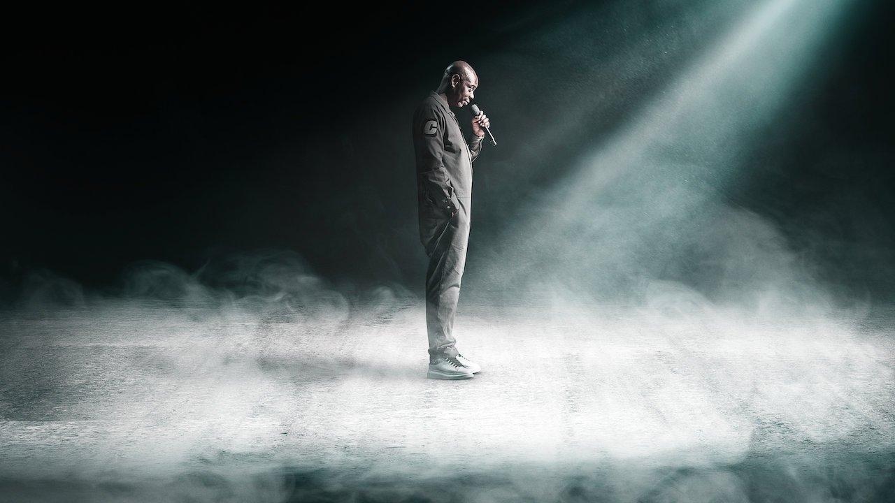 Dave Chappelle: Sticks & Stones 2019 movie scene