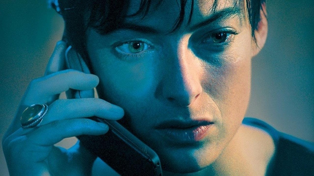 Memories Unlocked 1999 movie scene
