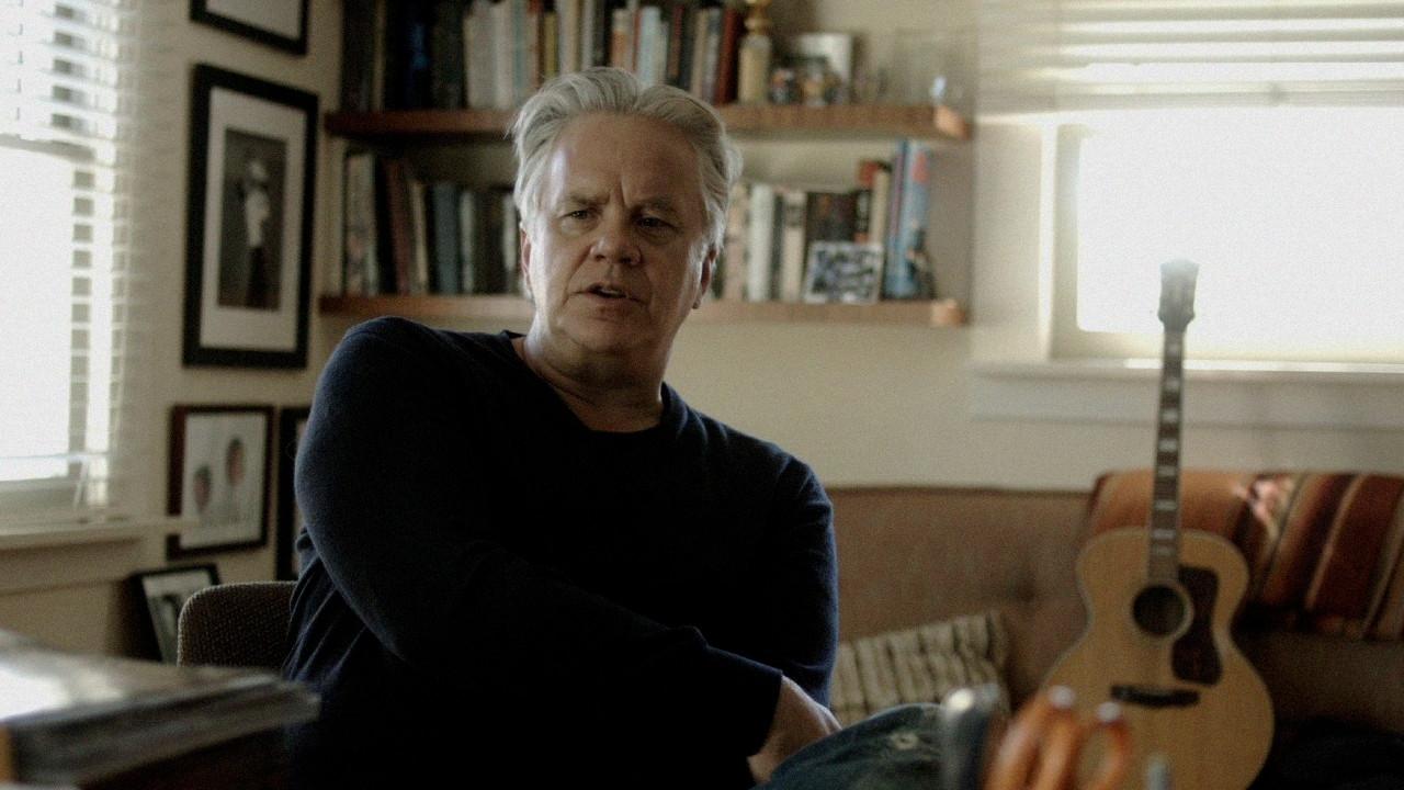 Words, Maps, Secrets and Other Things 2015 movie scene