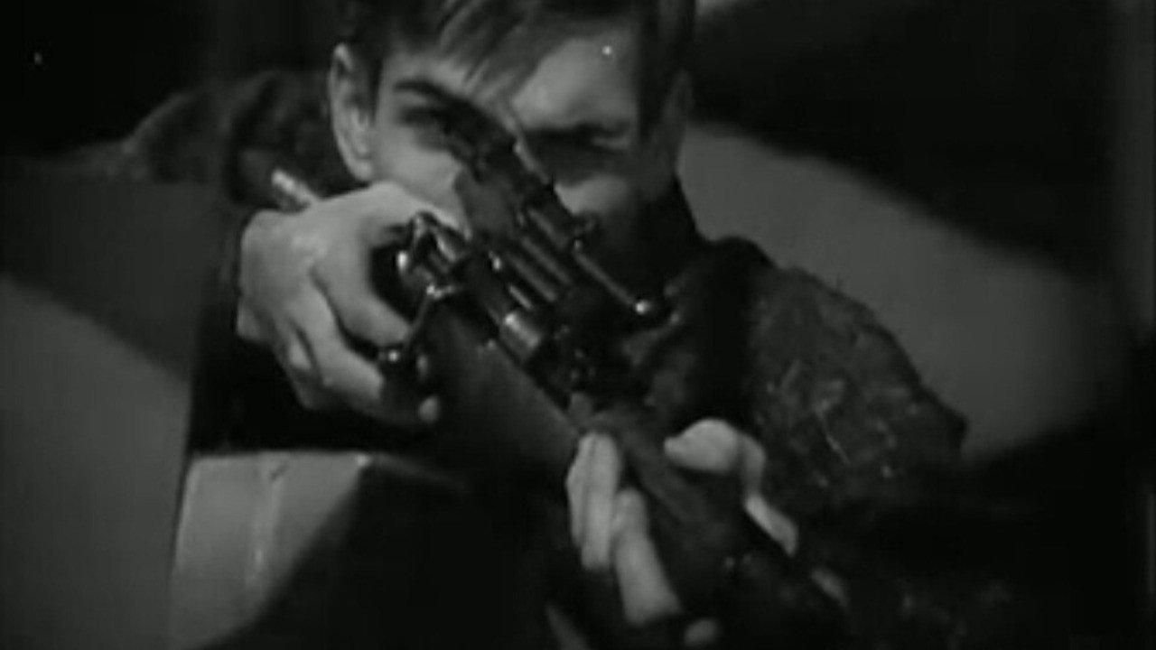Lee Oswald: Assassin 1966 movie scene