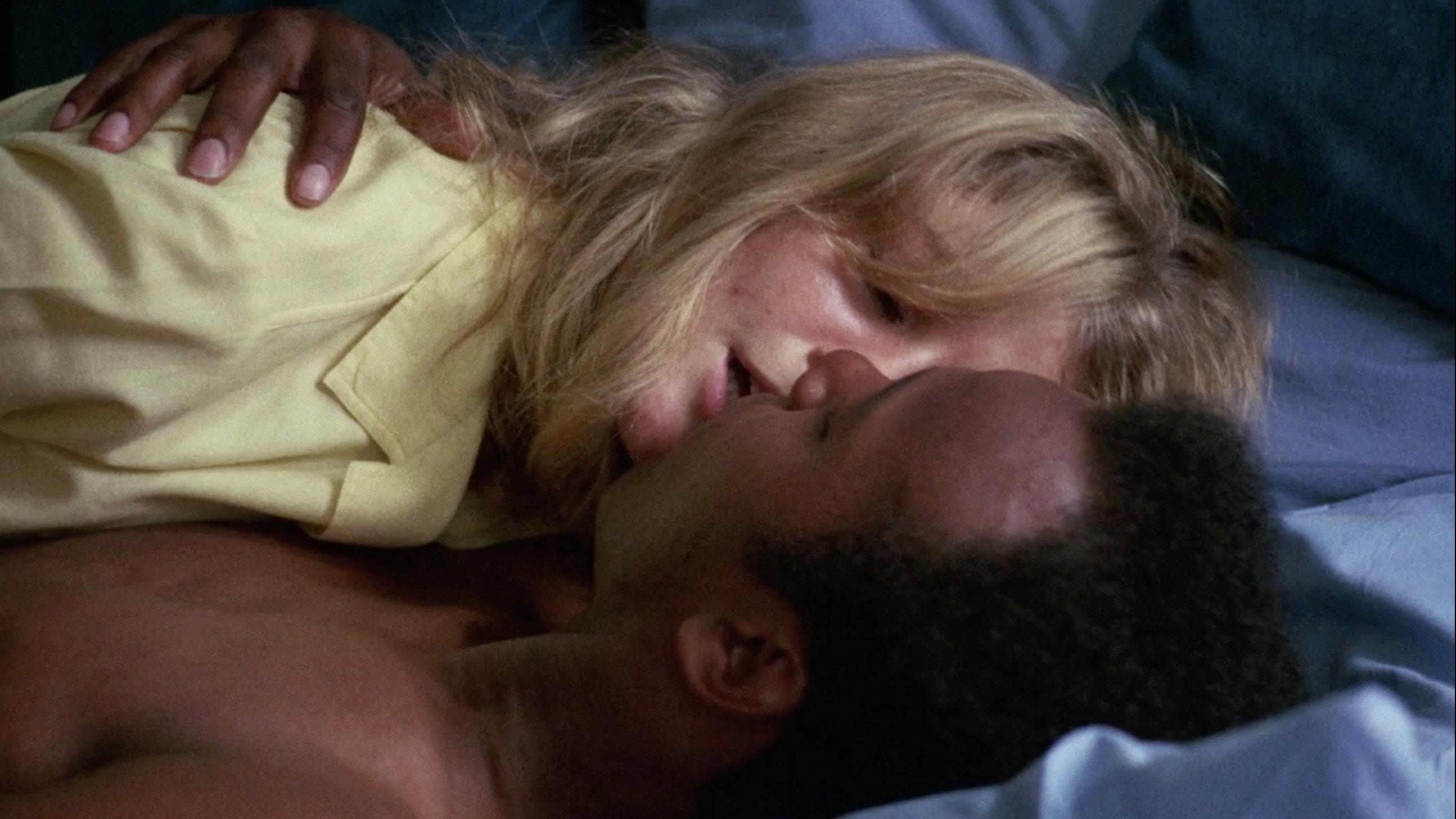 I Need a Ride to California 1968 movie scene
