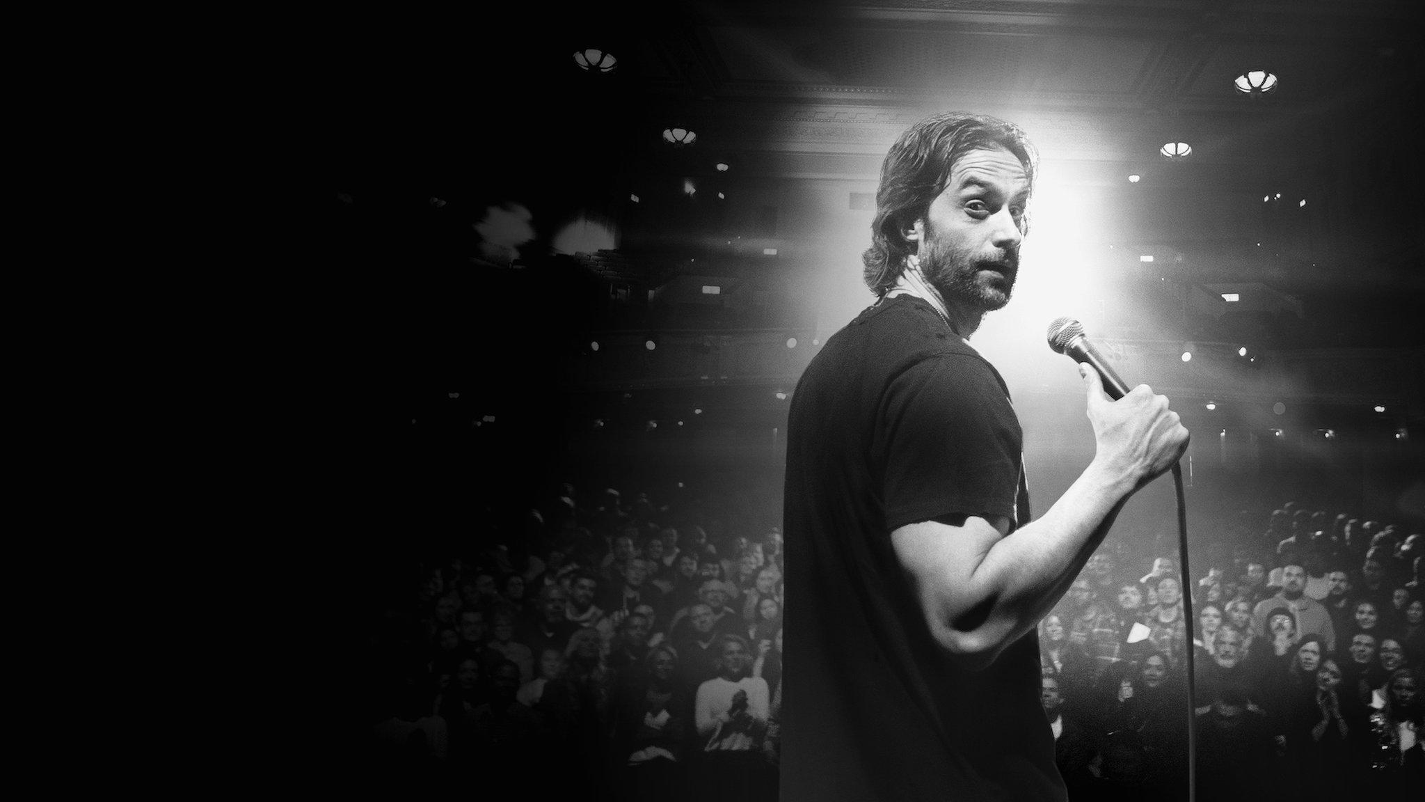 Chris D'Elia: No Pain 2020 movie scene