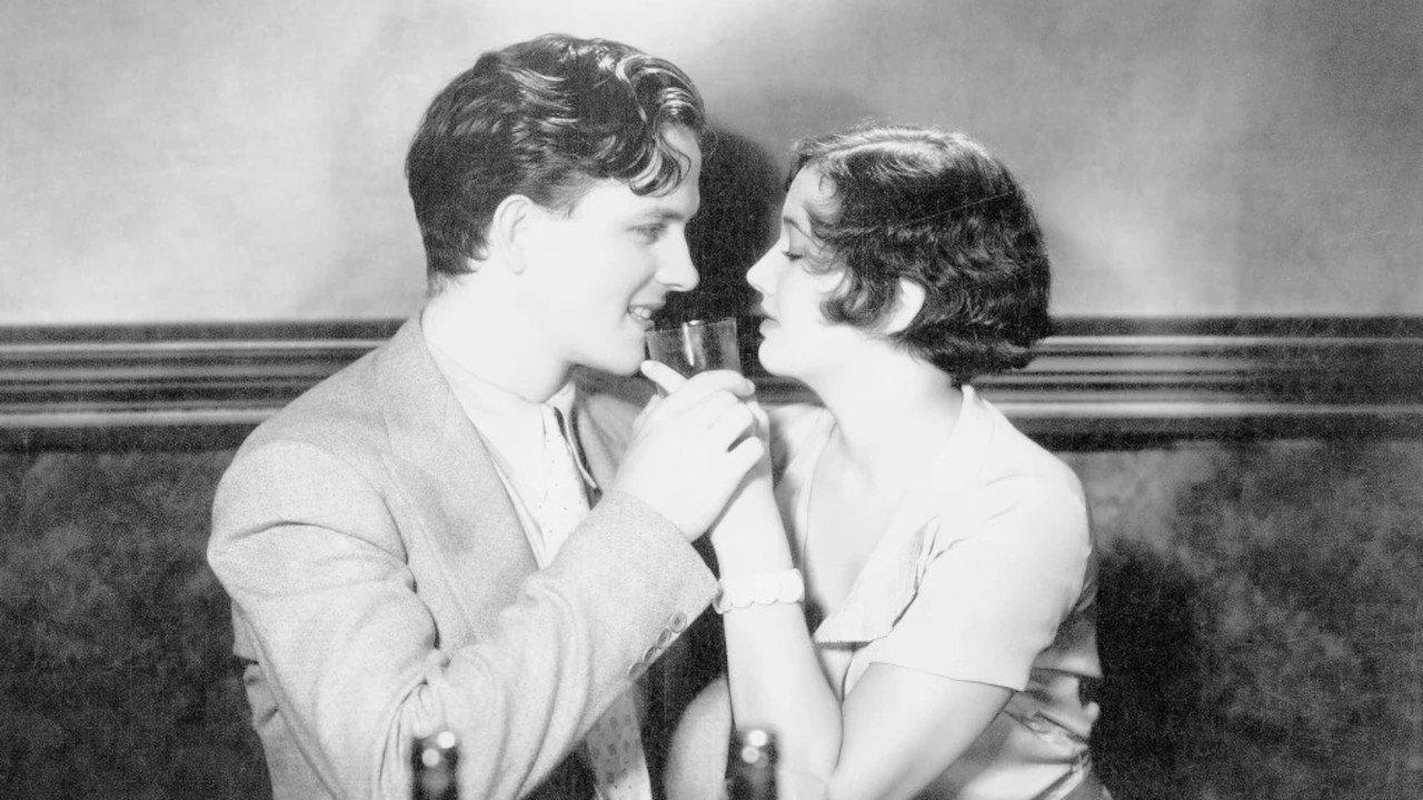 Are These Our Children? 1931 movie scene