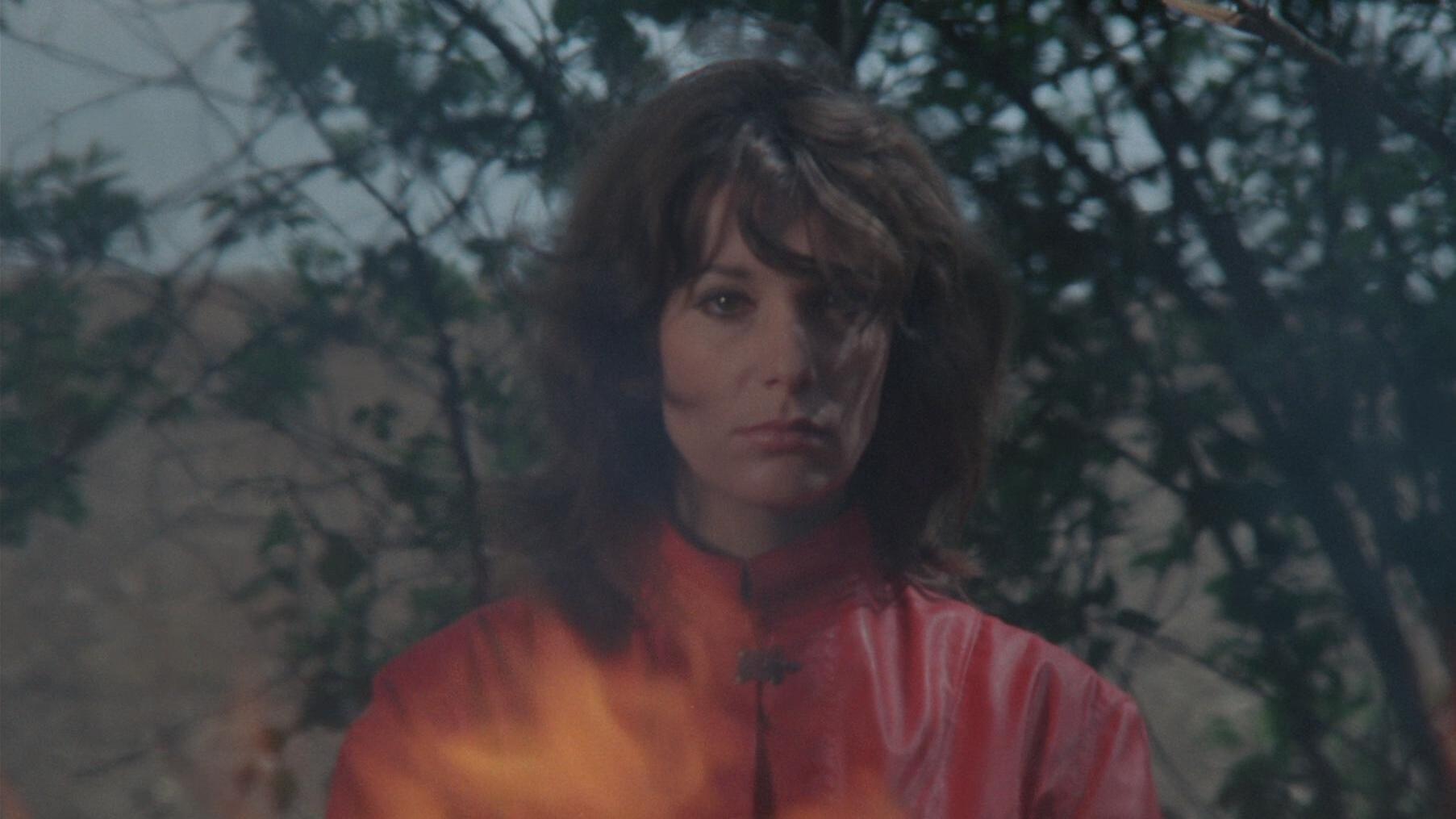 A Very Curious Girl 1969 movie scene