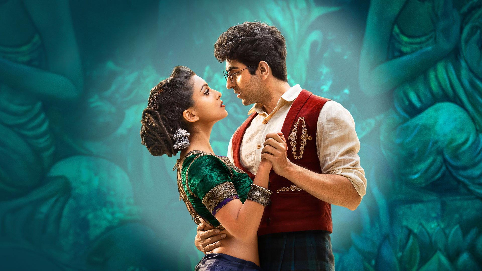 Hawaizaada 2015 movie scene