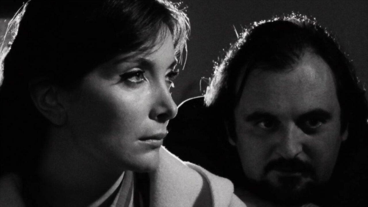 Biotaxia 1968 movie scene
