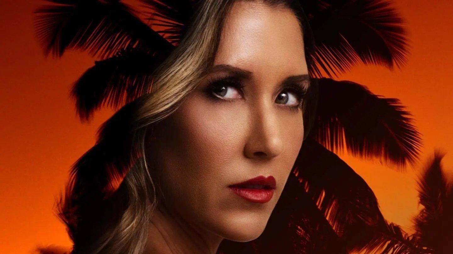 Secrets of an Escort 2021 movie scene
