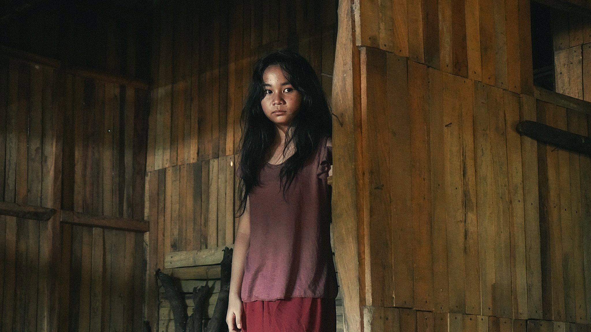 Aglibas movie scene