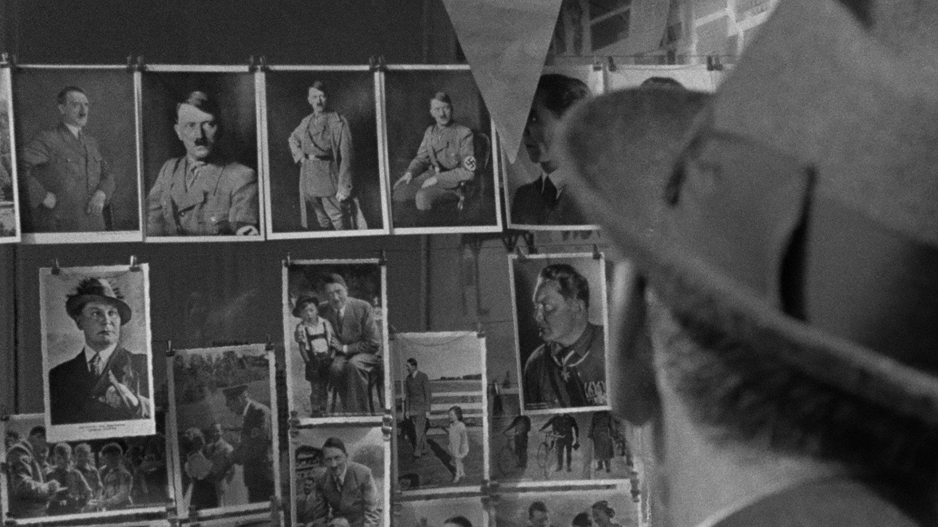 Crisis 1939 movie scene