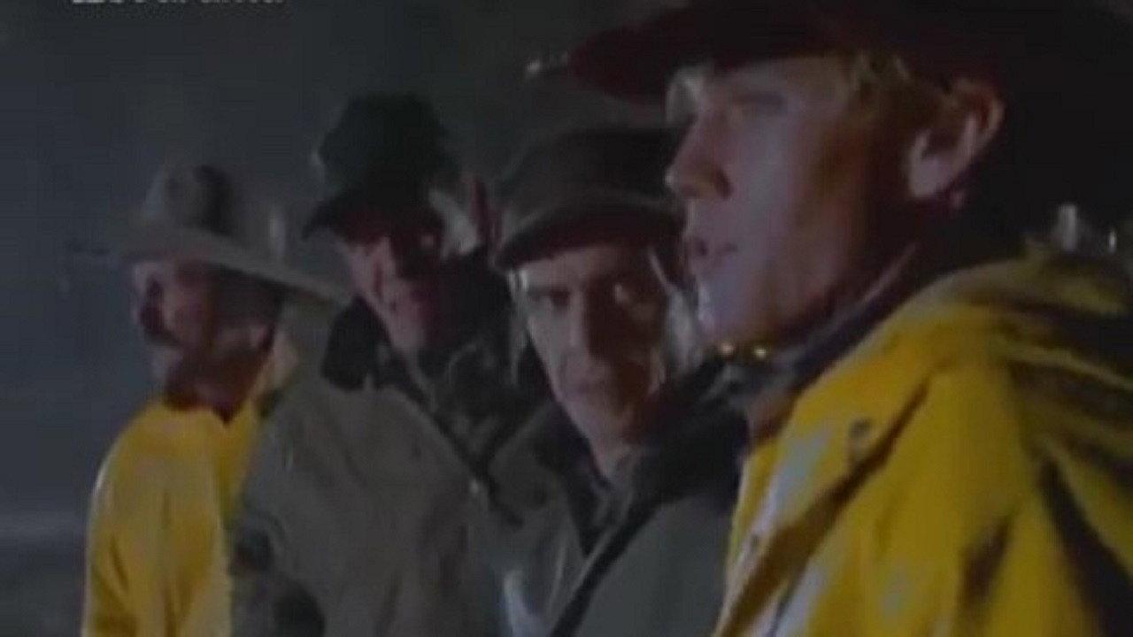 Heart Full of Rain 1997 movie scene