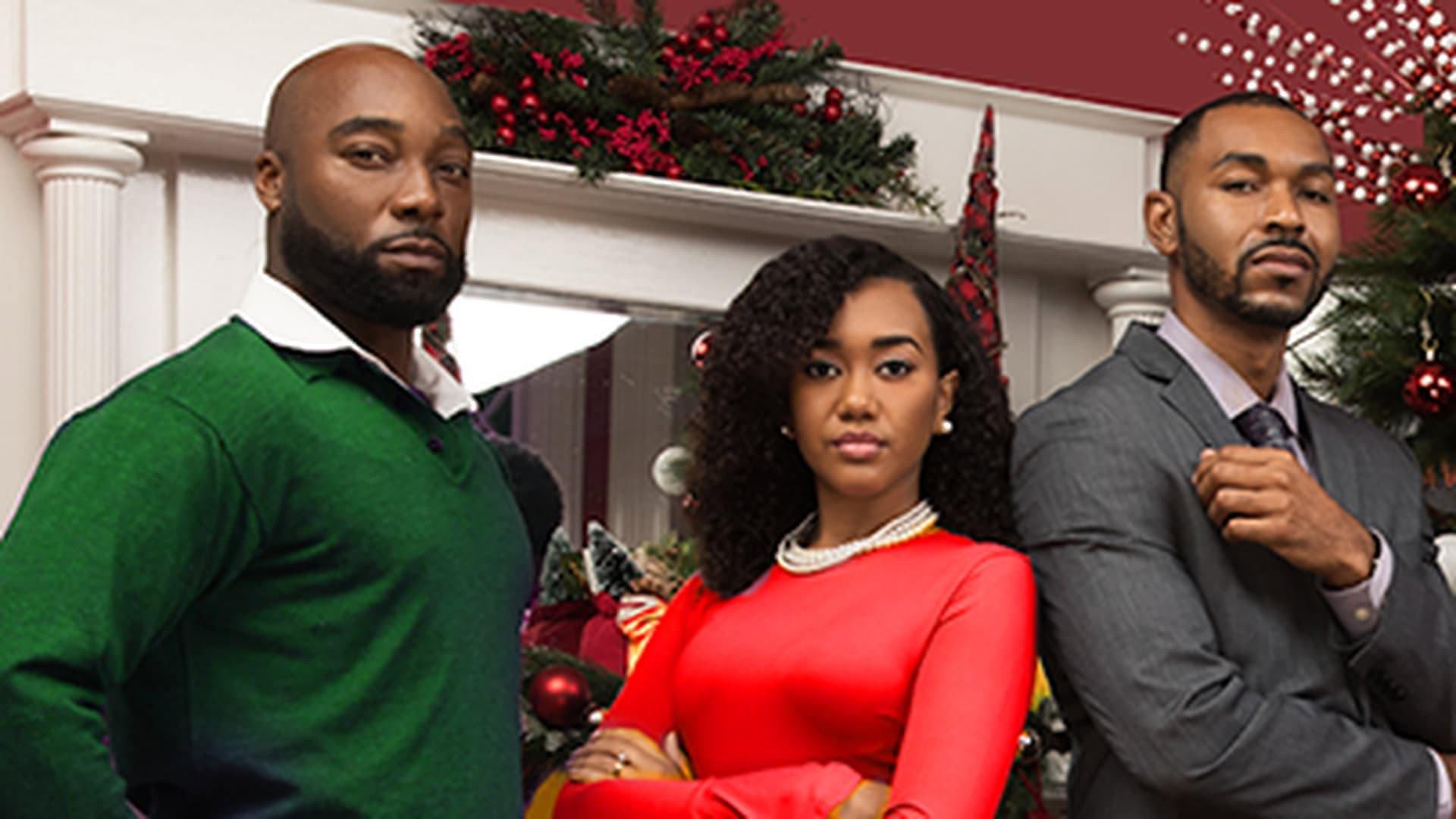 Some Kind of Christmas! 2020 movie scene