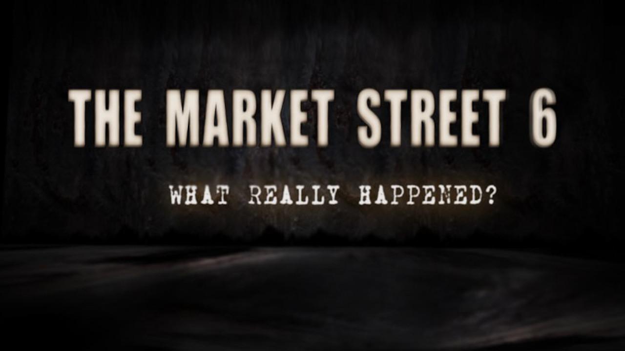 The Market Street 6 2011 movie scene