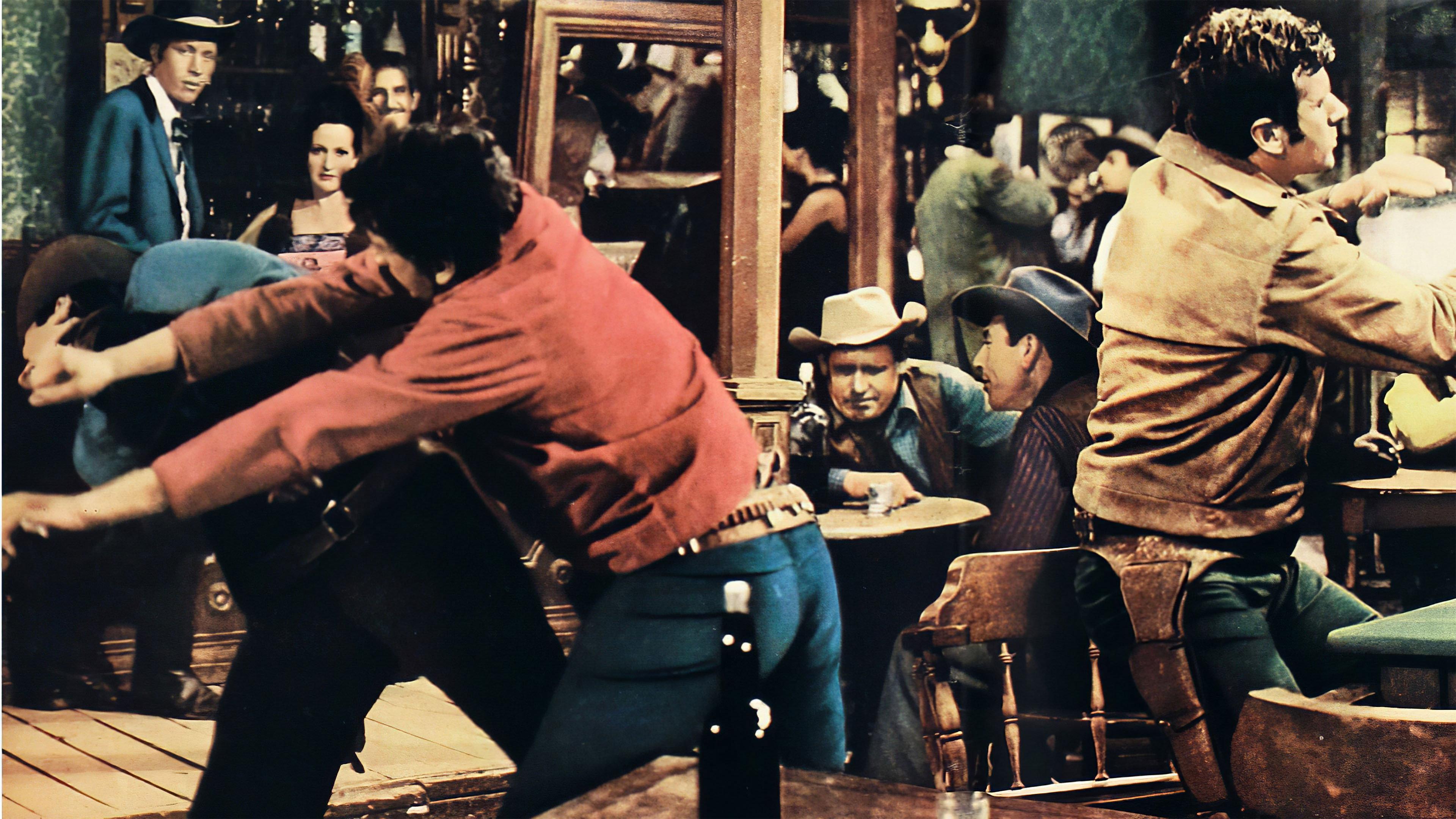 Rattler Kid 1967 movie scene