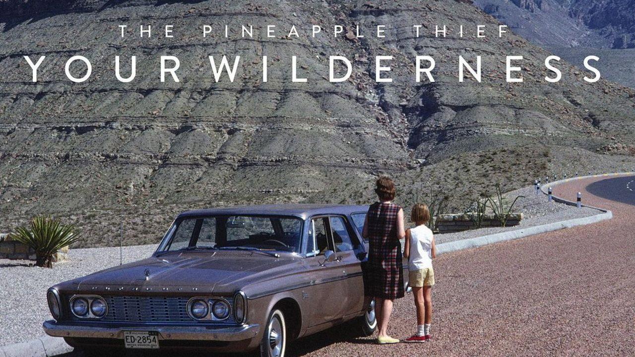 The Pineapple Thief: Your Wilderness 2017 movie scene