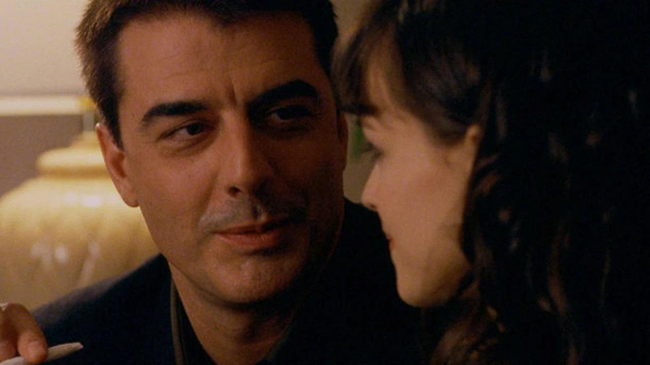 Searching for Paradise 2002 movie scene