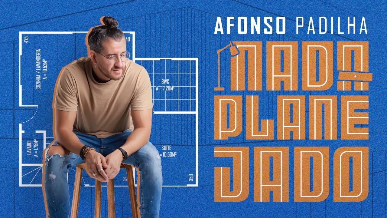 Afonso Padilha: Nada Planejado 2023 movie scene