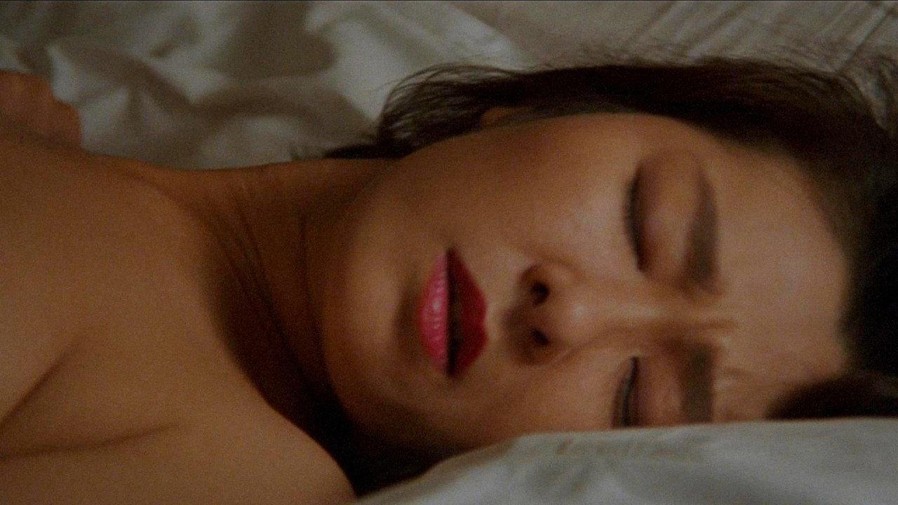Lucky Widow Can't Wait Until Night 1994 movie scene