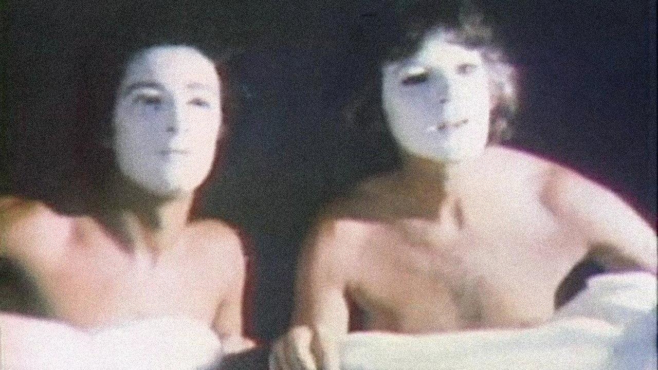 Boredom 1976 movie scene