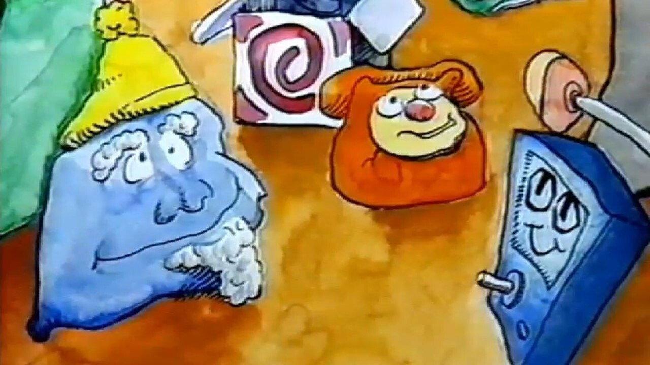 It's Christmas Day 1995 movie scene