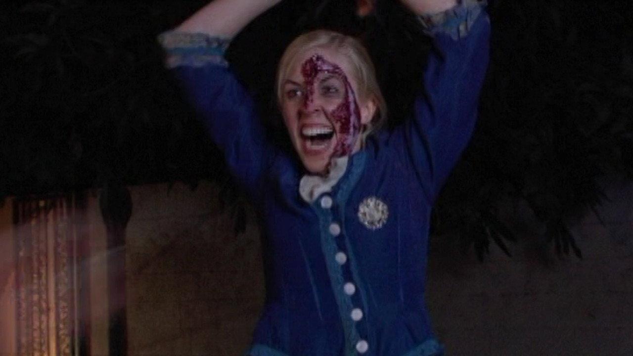 The Curse of Lizzie Borden 2006 movie scene