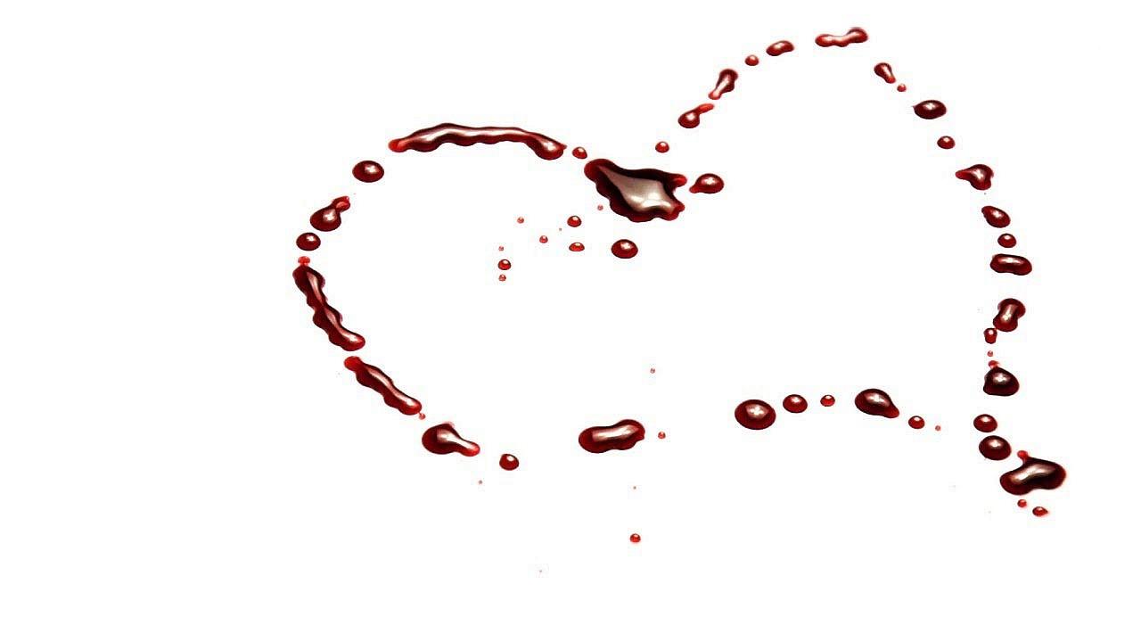 Drawn in Blood 2006 movie scene