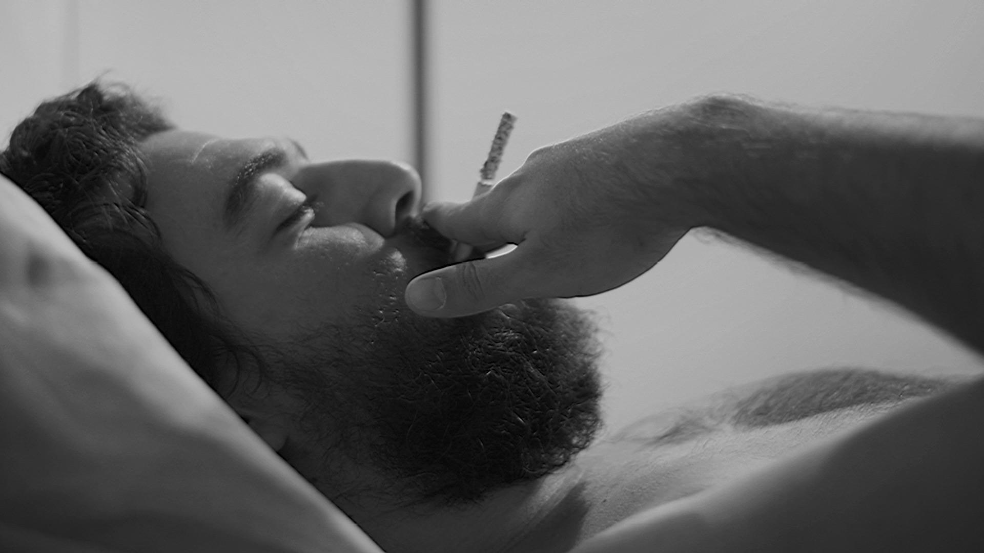 In Limbo 2016 movie scene