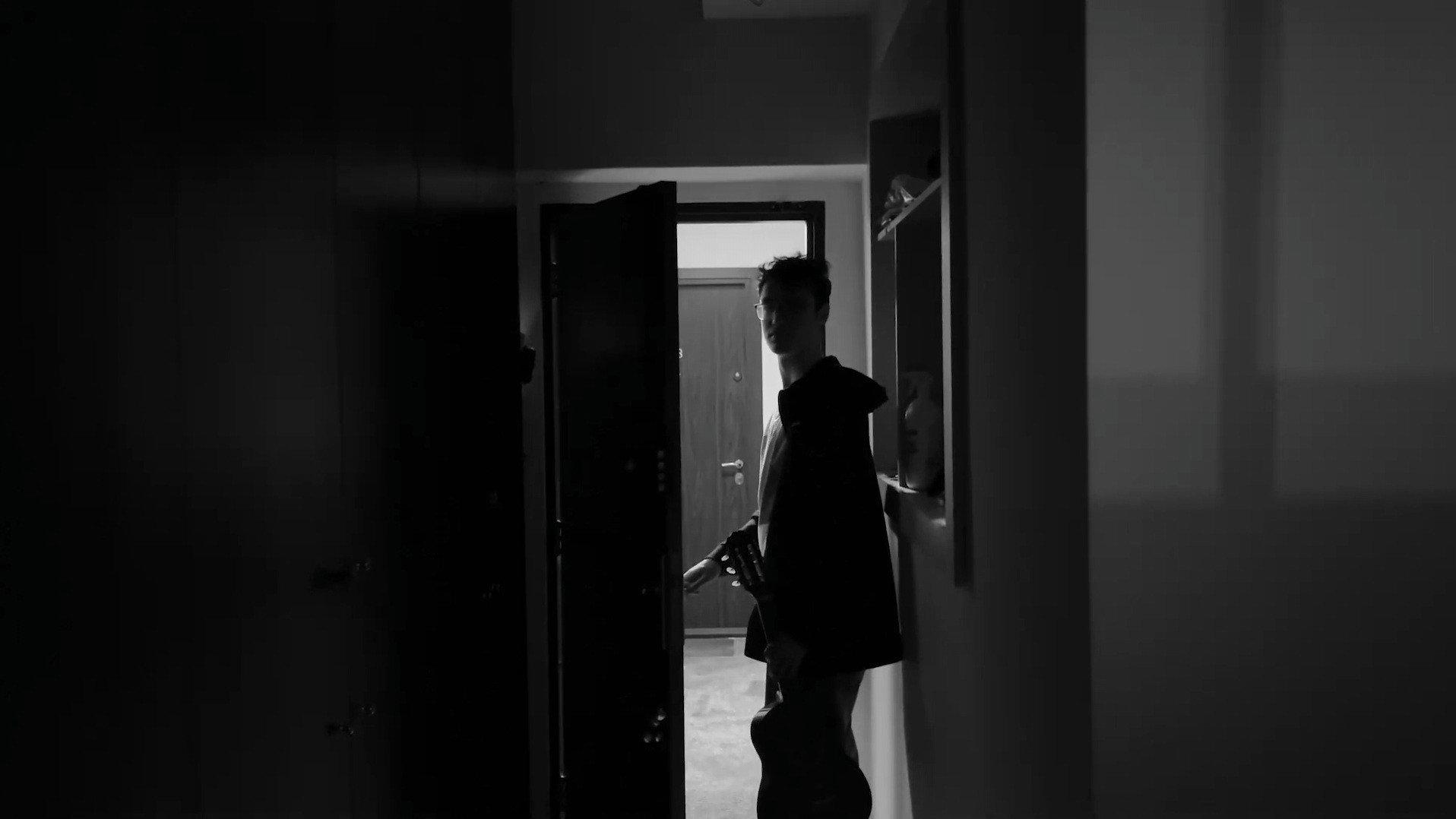 Soneriada 4: It Ends Now 2025 movie scene