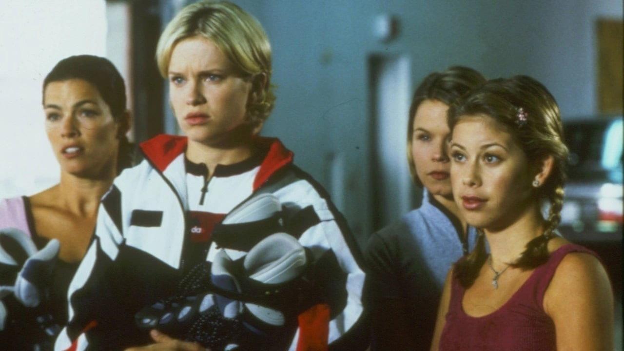 Ice Angel 2000 movie scene