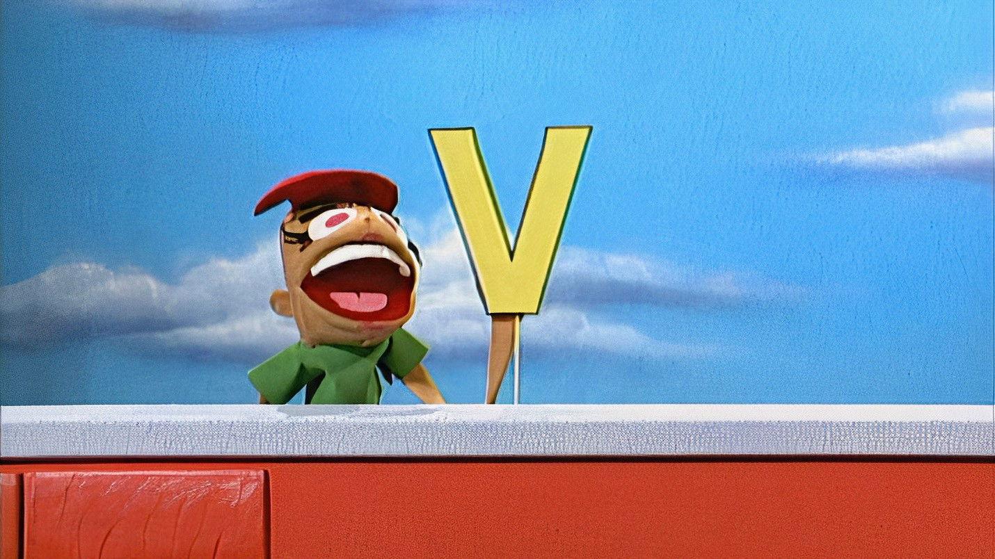 The Fairly OddParents: Channel Chasers 2004 movie scene