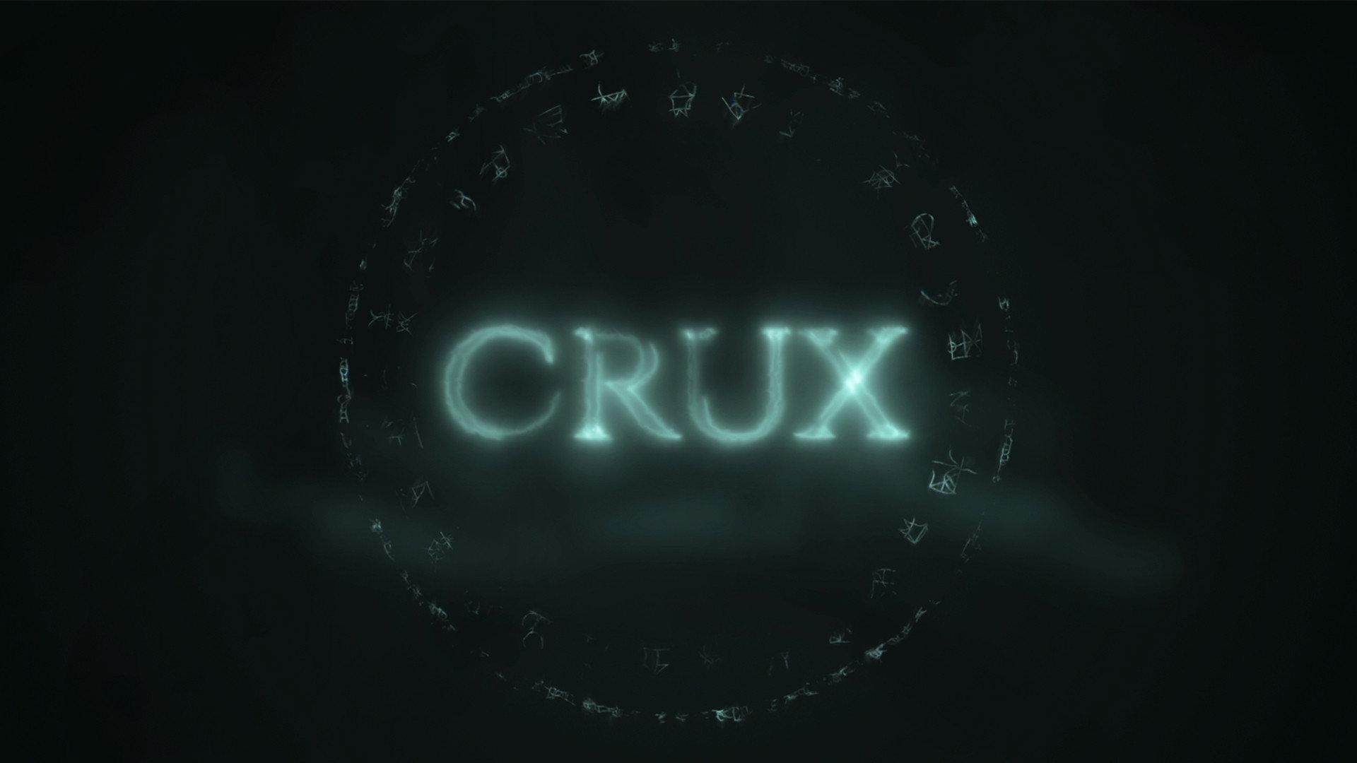 Crux 2023 movie scene
