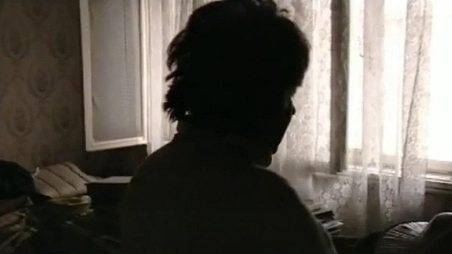 Back to Sarajevo 1996 movie scene