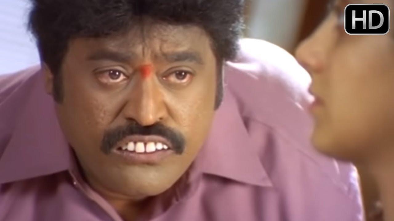 Manmatha 2007 movie scene
