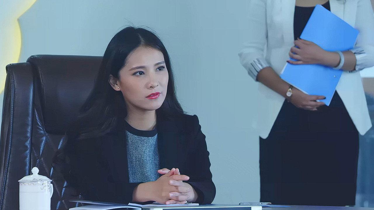 Equity Situation 2018 movie scene