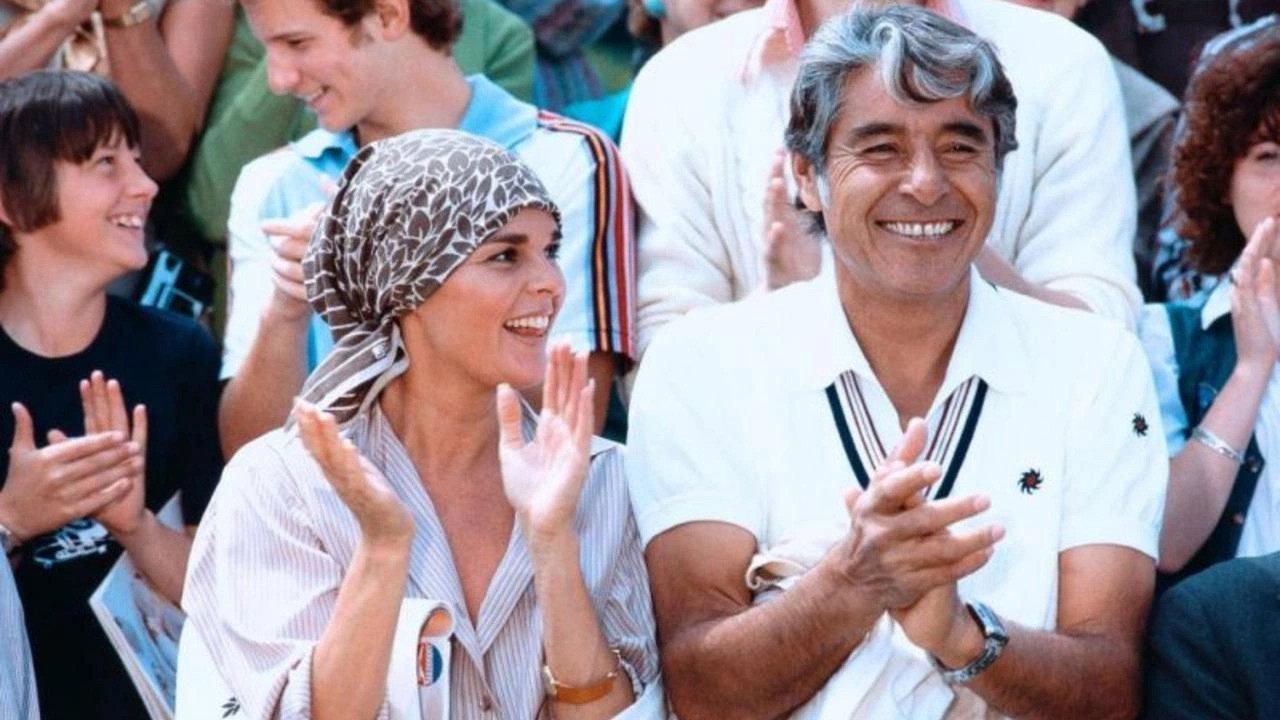 Players 1979 movie scene