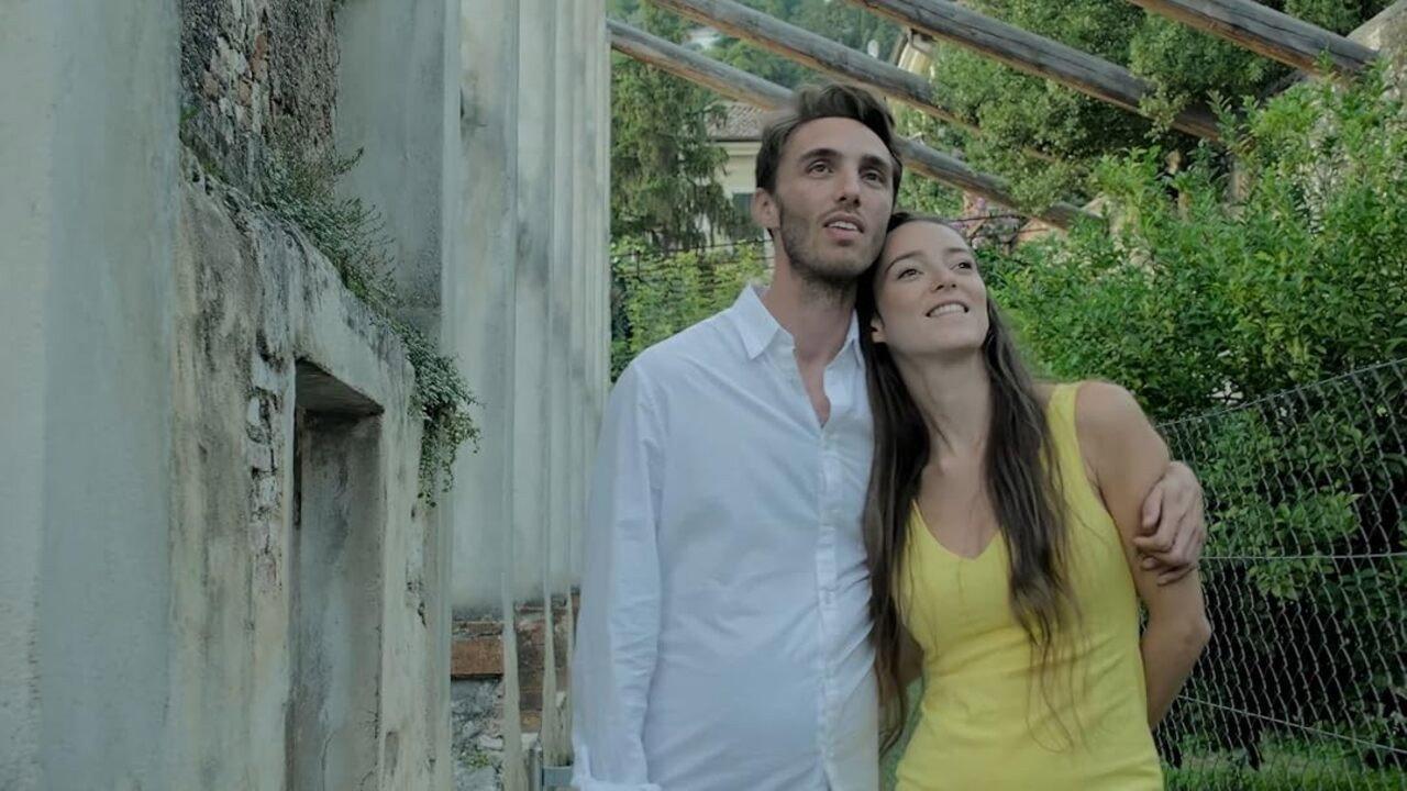 Slices of Love 2025 movie scene