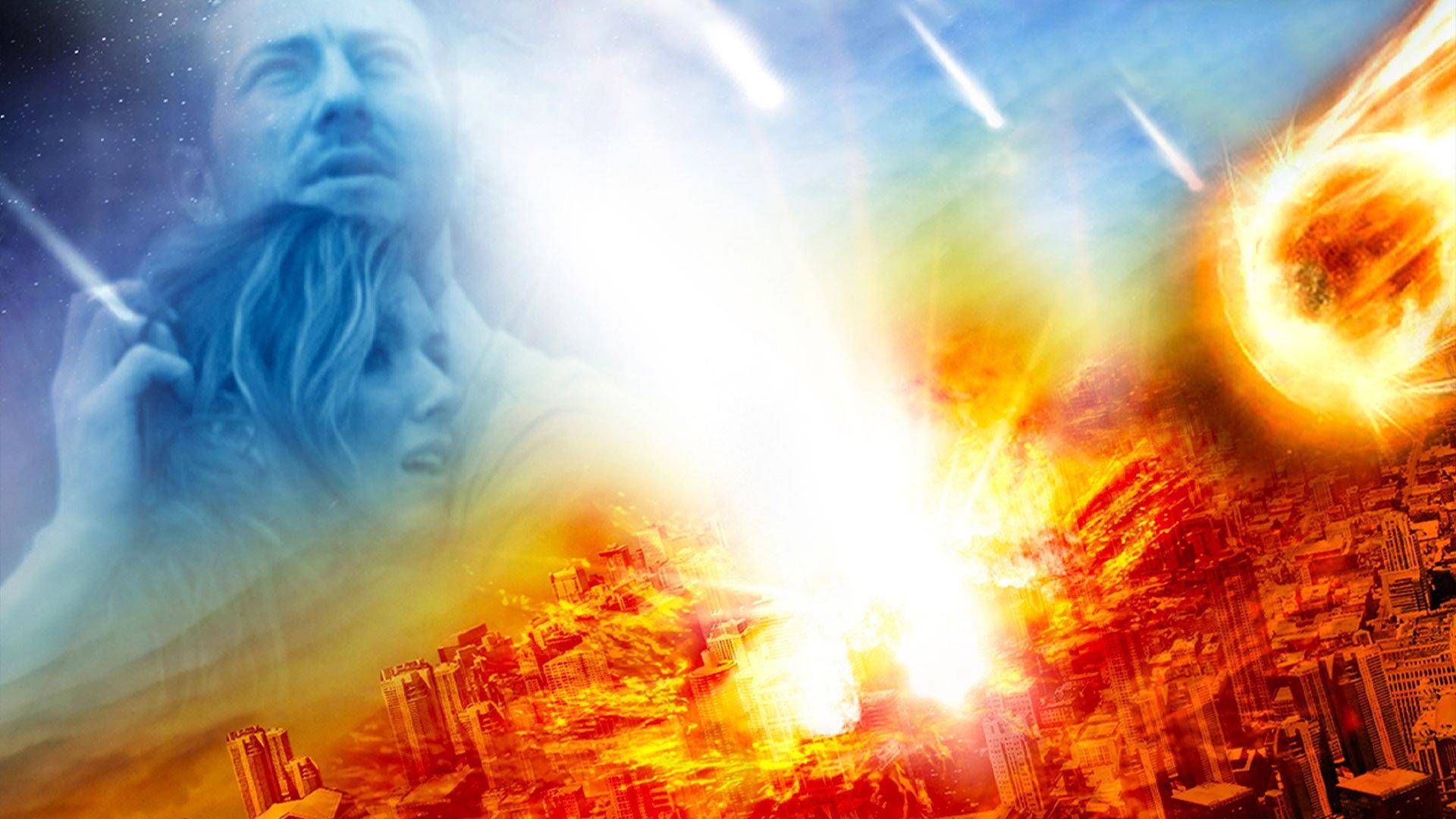 The Apocalypse 2007 movie scene