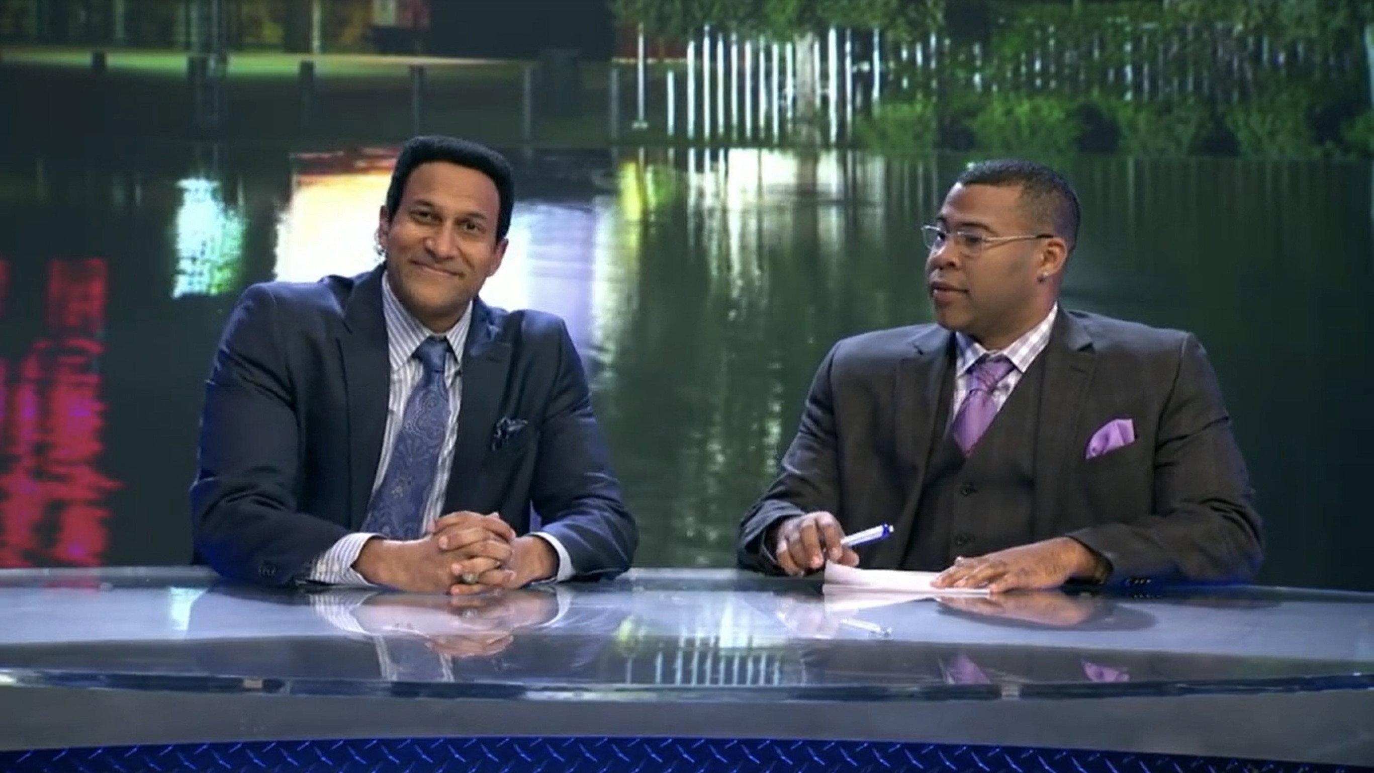 Key and Peele: Super Bowl Special 2015 movie scene