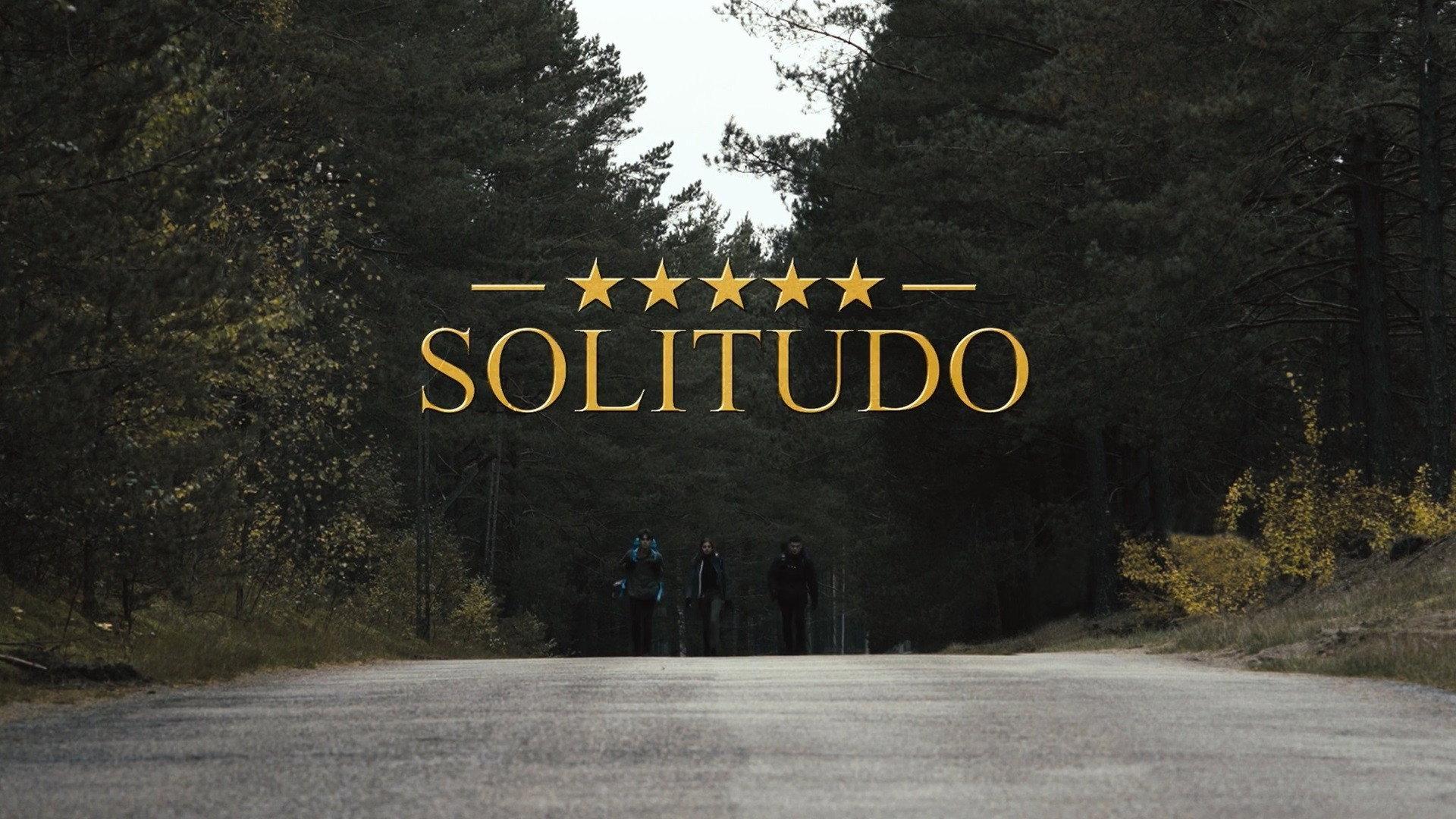 Solitudo 2020 movie scene