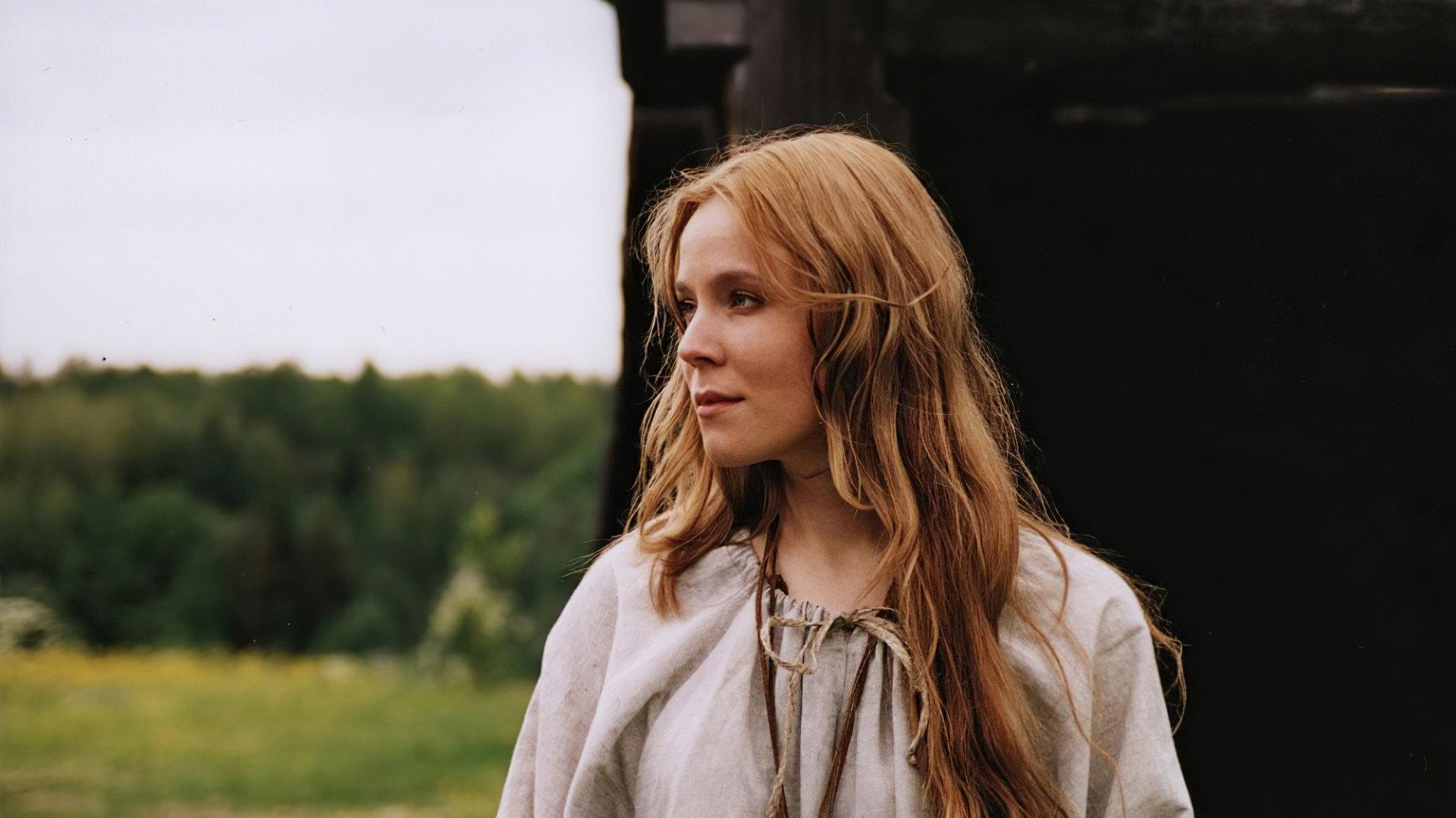 The Forest Sorceress 2005 movie scene